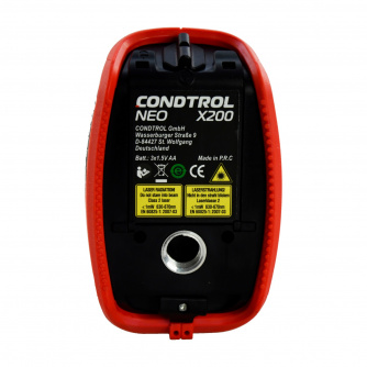 Купить Лазерный уровень CONDTROL NEO X200 + сканер проводки Drill Check  1-2-182 фото №6
