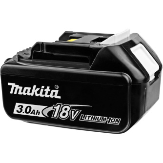 Купить Аккумуляторная батарея BL 1830B  Makita   632M83-6 фото №3