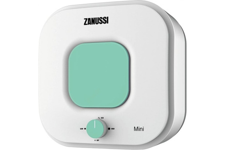 Купить Накопительный водонагреватель Zanussi Mini ZWH/S 15 O электрический фото №1