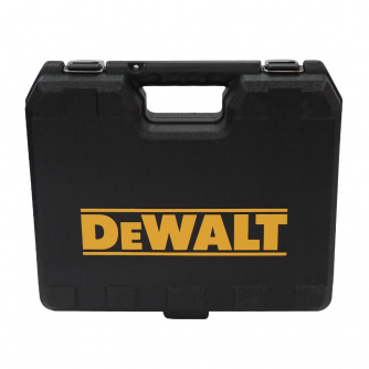 Купить Дрель аккумуляторная DEWALT  DCD 771 D2  18v 2,0Ah Li-Ion фото №5