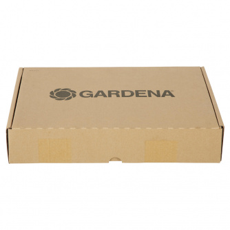Купить Грабли ручные Gardena Comfort 12 см + грабли цветочные 8,5 см + рыхлитель  08964-30.000.00 фото №4