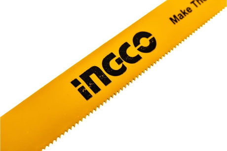 Купить INGCO Ножовка по металлу 300мм  HHF3008 фото №5